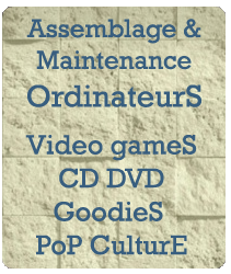 address du magasin