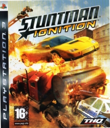 4005209092531 Stuntman Ignition FR PS3