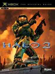 9781903511701 Guide Soluce Officiel Halo 2