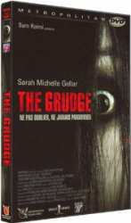 5414474402379 The Grudge ( Sarah Michelle Gellar) FR DVD
