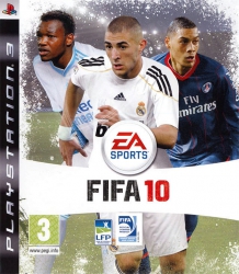 5030938077985 Fifa 10 FR PS3