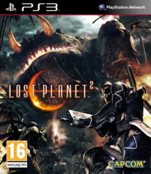 5055060926048 Lost planet 2 FR/STFR PS3