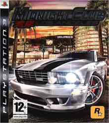 5026555402842 Midnight club : Los angeles complete edition (Jeu + DLC)