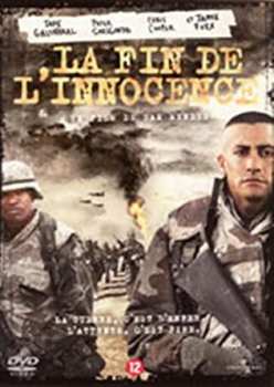 5050582494327 Jarhead La Fin De L Innocence DVD
