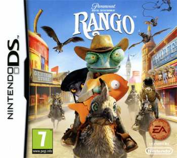 5030946101115 Rango FR DS