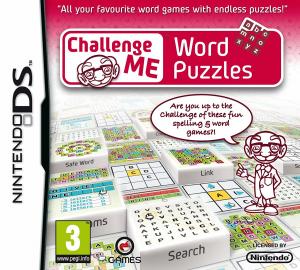 5060015539532 Challenge Me World Puzzle FR DS