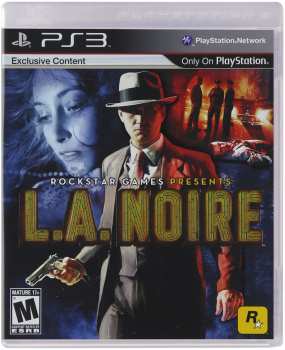 5555102394 (L.A.Los Angeles) LA NOIRE US/FR PS3