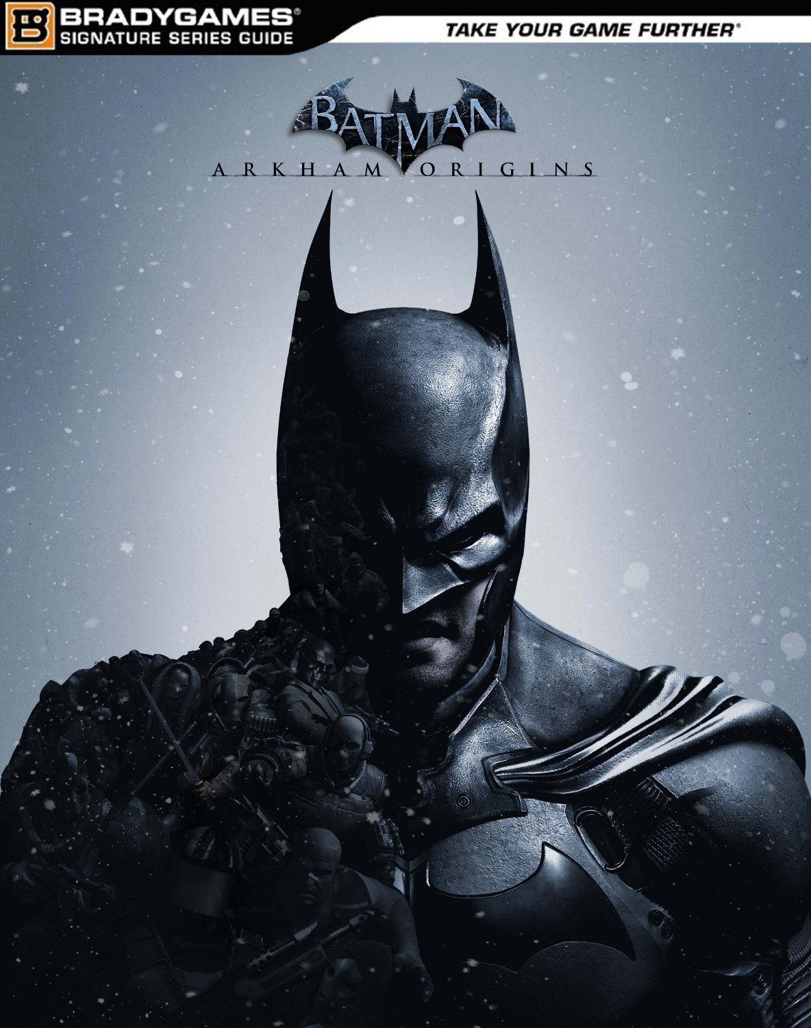 9788866311058 Guide Strategique Batman Arkham Origins FR