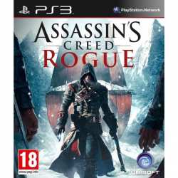 3307215812341 ssassin S Creed Rogue FR PS3