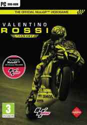 8059617105358 Valentino Rossi The Game Moto Gp 2016 FR PC