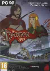 5060236960566 The Banner Saga Collector S Edition FR PC