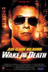 5414474402317 Wake Of Death L Empreinte De La Mort (Jean-claude Van Damme)  FR DVD