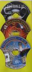 5510103552 Trilogie De L Horreur Dark Seed2 Shadow Of The Comet FR PC