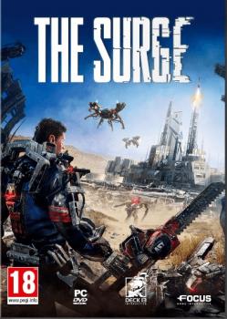 3512899117136 The Surge FR PC