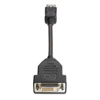 884420349563 DISPLAY PORT - DVI ADAPTER 19 CM