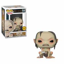 889698135597 Gollum - Lord Of The Rings (Seigneur Des Anneaux) 532 - Figurine Funko Pop