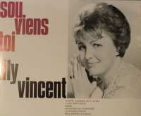 5510104955 Lily vincent Souviens toi 200007 33T