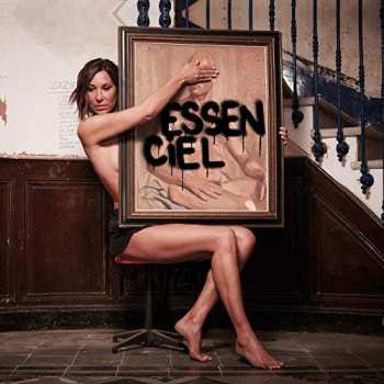 3700187667672 Zazie Essenciel (2018) CD