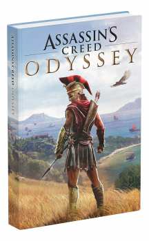 9788866313083 GUIDE ASSASSIN'S CREED ODYSSEY - EDITION COLLECTOR