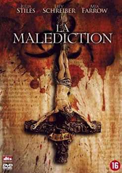 8712626026587 La Malediction De John Moore