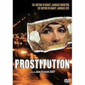 3530941010341 Dvd PROSTITUTION Ce Qu'on N'avait Jamais Dit Dvd