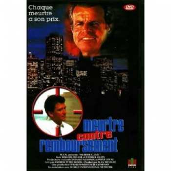 5510110328 Meurtre Contre Remboursement Dvd