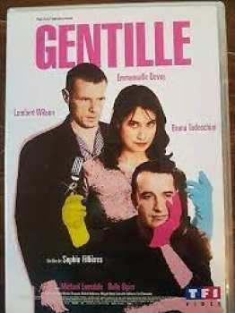 3384442074179 Gentille Avec Lambert Wilson Dvd Fr