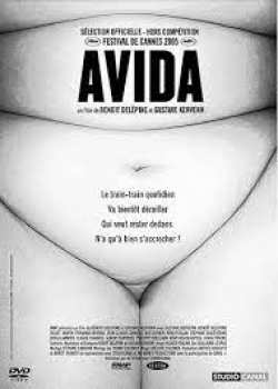 3259130235197 vida (  De Benoit Delepine ) Dvdfr