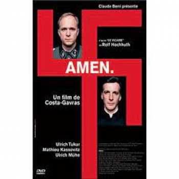 3388334807678 men - Costa Gavras - DVD FR