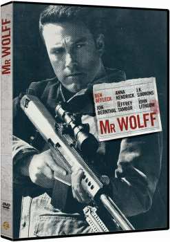 5051889599661 MR Wolff (ben affleck) FR DVD