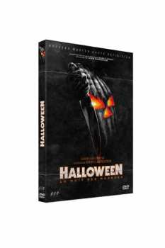 5510110248 La Nuit Des Masques Halloween FR DVD
