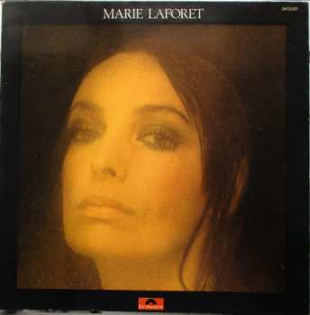 5510112338 MArie La Foret - Marie La Foret 33T - 2393065