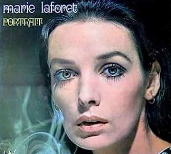 5510112339 MArie Laforet - Portrait - 2X33T - Album Festival 194