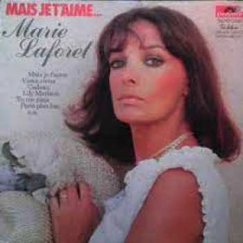 5510112340 Marie la foret - Mais je t aime - 2482251