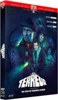 8713982987840 Island Terreur FR DVD