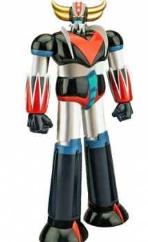4589504962565 Goldorak - Version Normale - Figurine PVC 23cm