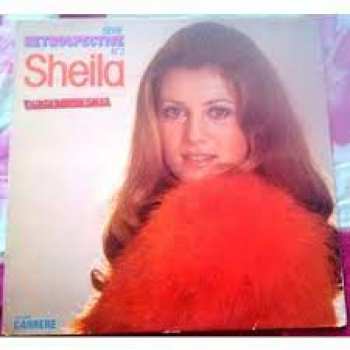 5510112895 Sheila (5) Retrospective N° 2 33 T