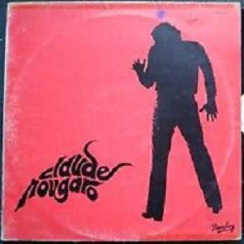 5510112931 Claude Nougaro - Disque Barclay 2x33T