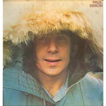 5510112939 Paul Simon - Paul Simon S69007 33T