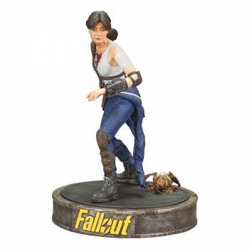 761568012446 FALLOUT - Lucy - Statuette 18cm Darkhorse