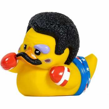 658848196012 Tubbz Canard De Bain - Rocky - Apollo Creed 2
