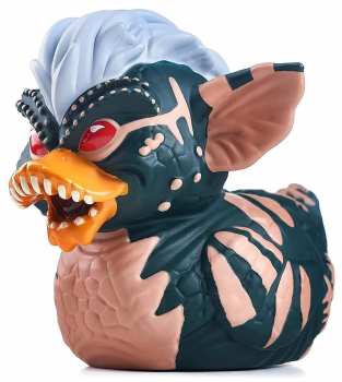 658848195145 Tubbz Canard De Bain - Gremlins - Stripe