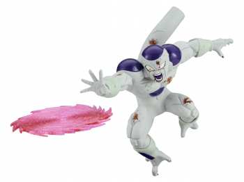 4983164885989 Figurine Dragon Ball Z Frieza 2 Gx Materia