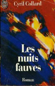 9782277229933 Les nuit Fauves - j ai lu