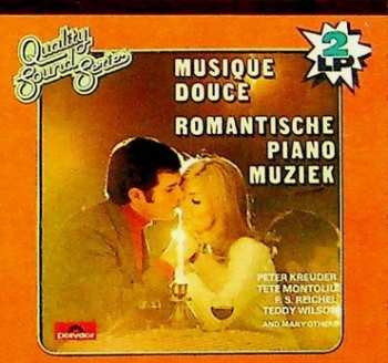 5510114313 Quality sound Series Musique douce X2 33T2870171