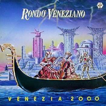 5510114314 Rondo veneziano  - venezia 2