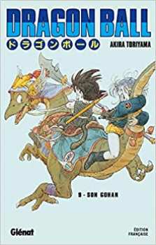9782723446907 Dragon Ball Edition Originale Tome 9 Manga