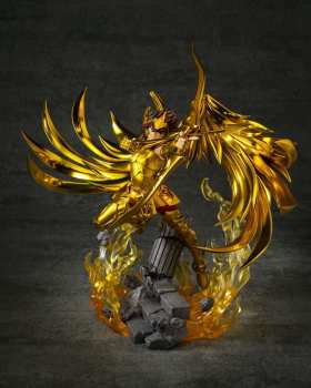 4573102662071 SAINT SEIYA - Sagitarius Seiya - Statuette FiguartsZERO 25cm