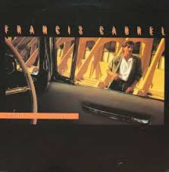 5510115213 Francis Cabrel - Photos De Voyage 33T CBS 26715