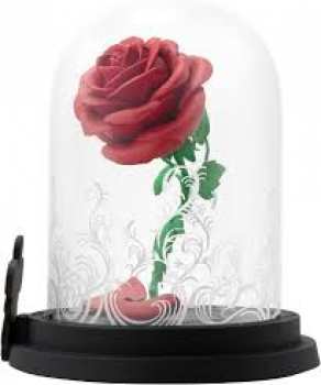 3665361083719 Rose Enchantee - Disney - Figurine SFC 12cm